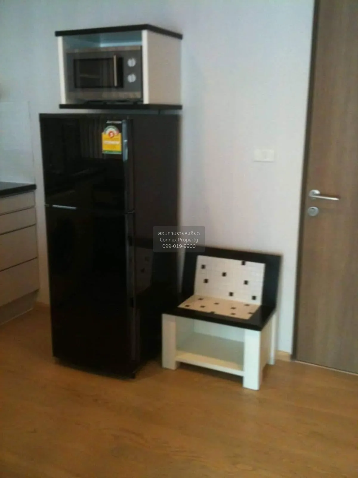 เช่าคอนโด  โนเบิล รีมิกซ์ BTS-ทองหล่อ คลองตัน เขต วัฒนา กรุงเทพ C 3