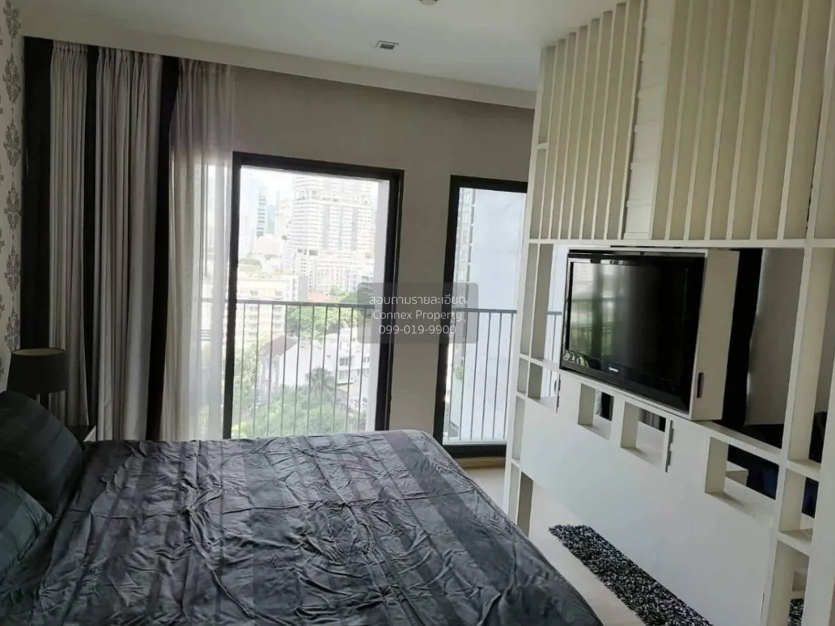 For Rent Condo , Noble Remix , BTS-Thong Lo , Khlong Tan , Wattha