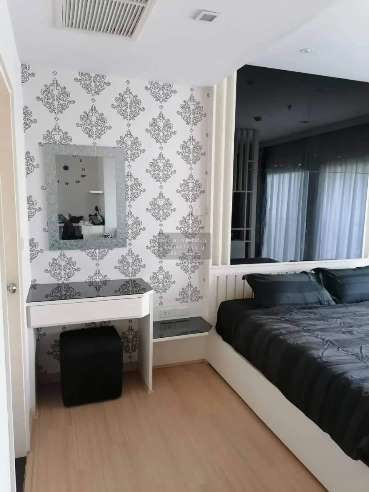 For Rent Condo , Noble Remix , BTS-Thong Lo , Khlong Tan , Wattha