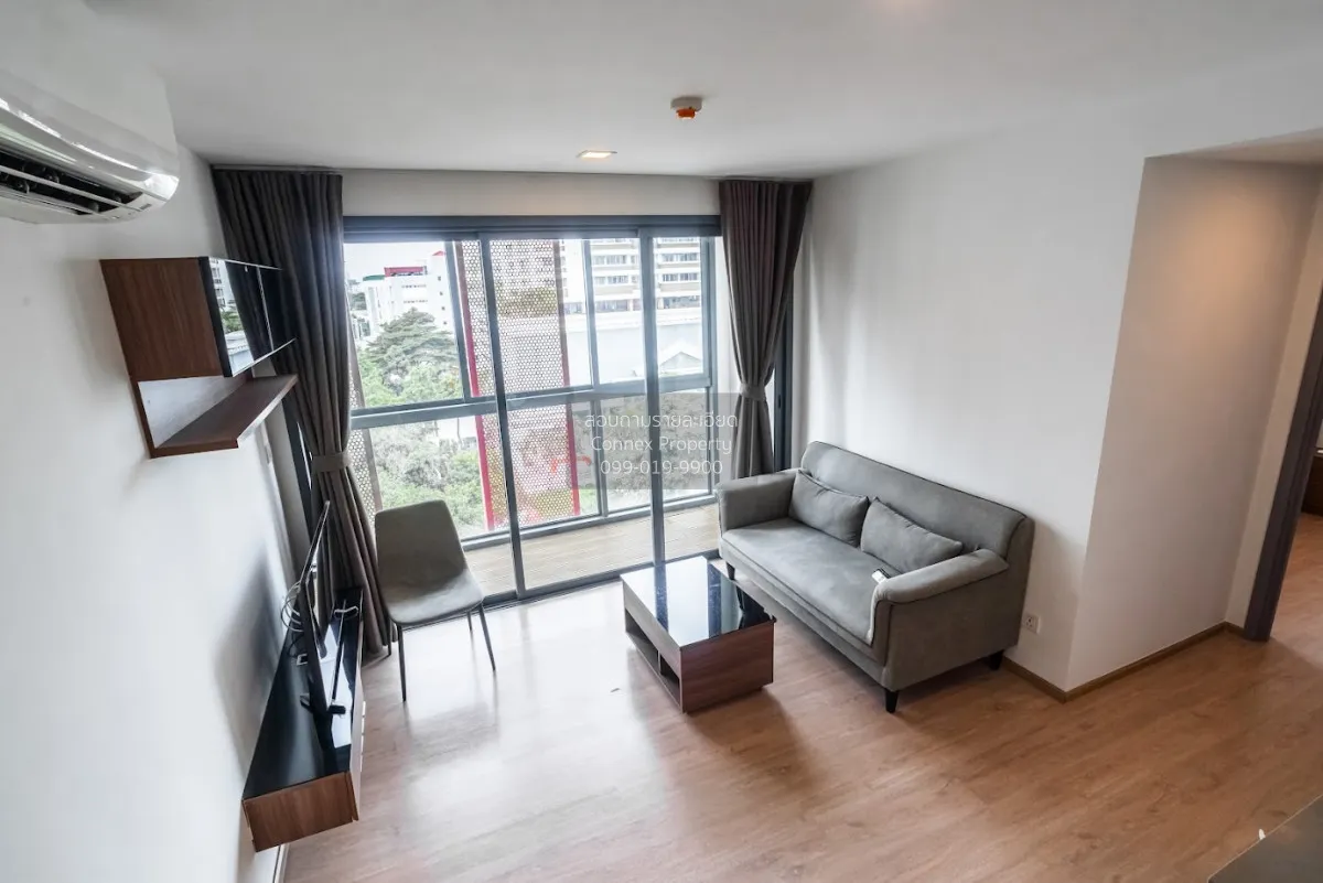 For Rent Condo , Taka Haus , BTS-Ekkamai , Khlong Tan Nuea , Watt 1