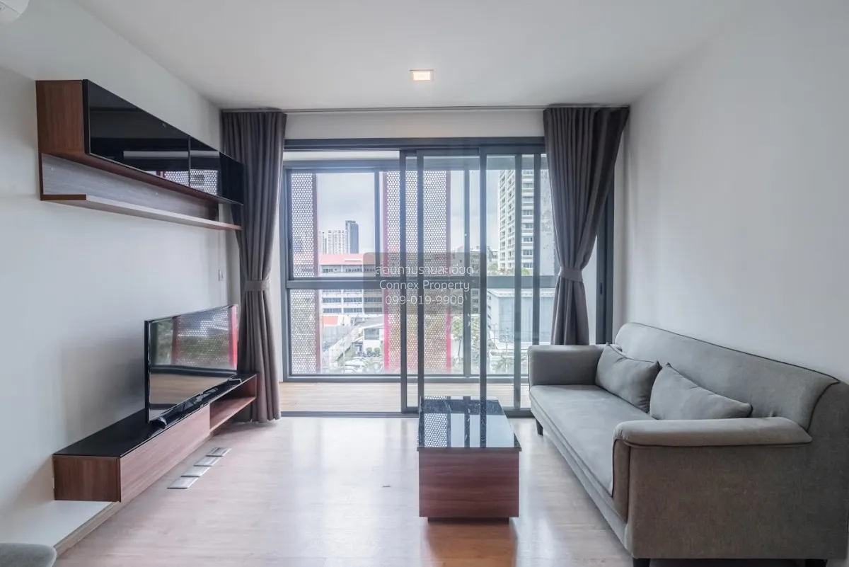 For Rent Condo , Taka Haus , BTS-Ekkamai , Khlong Tan Nuea , Watt 2