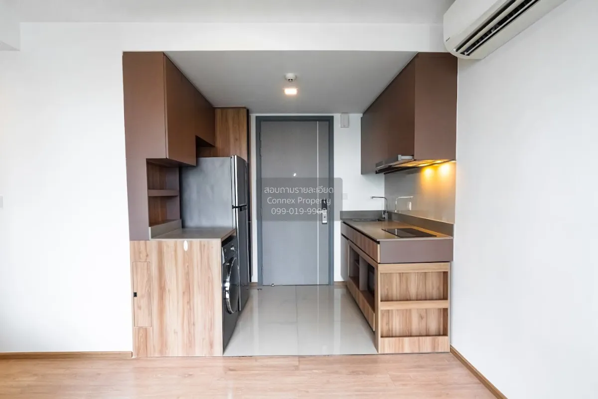 For Rent Condo , Taka Haus , BTS-Ekkamai , Khlong Tan Nuea , Watt 3