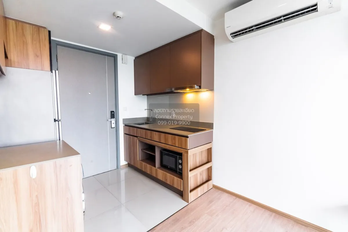 For Rent Condo , Taka Haus , BTS-Ekkamai , Khlong Tan Nuea , Watt 4