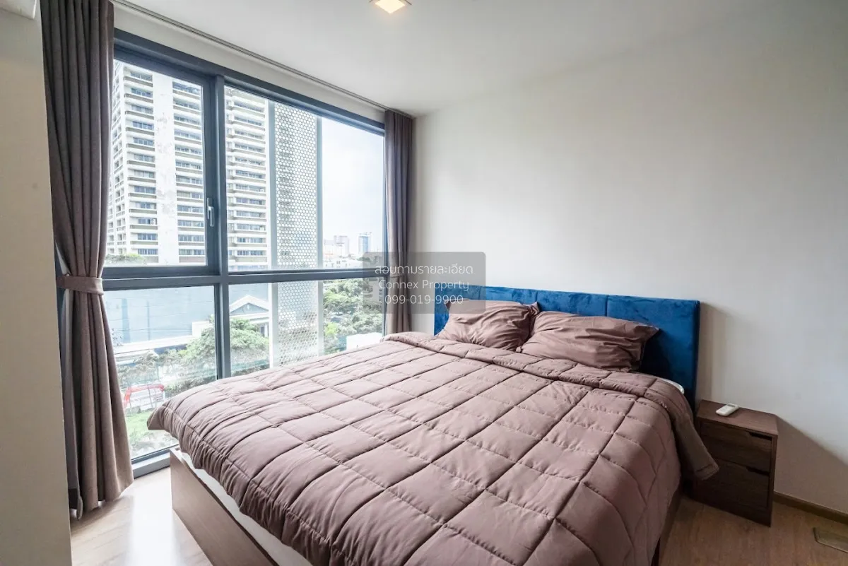 For Rent Condo , Taka Haus , BTS-Ekkamai , Khlong Tan Nuea , Watt