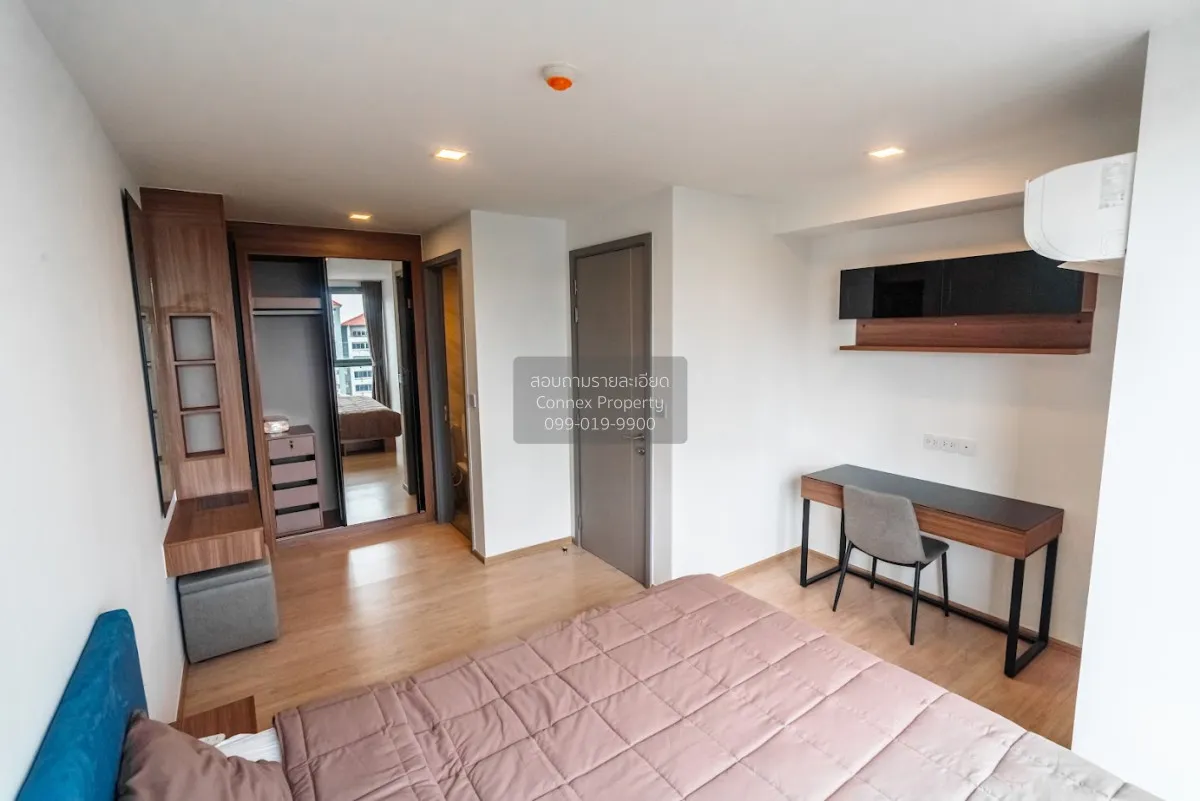 For Rent Condo , Taka Haus , BTS-Ekkamai , Khlong Tan Nuea , Watt