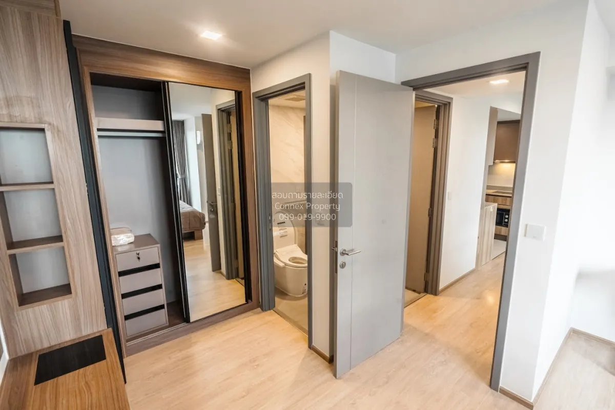 For Rent Condo , Taka Haus , BTS-Ekkamai , Khlong Tan Nuea , Watt