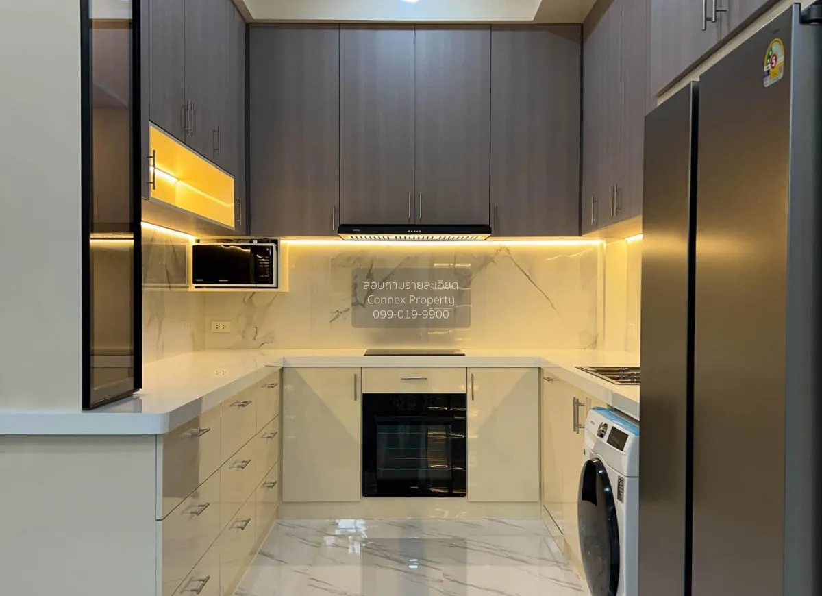 For Sale Luxury single - storey pool villa, 532.4 sq m, Huai Yai,
