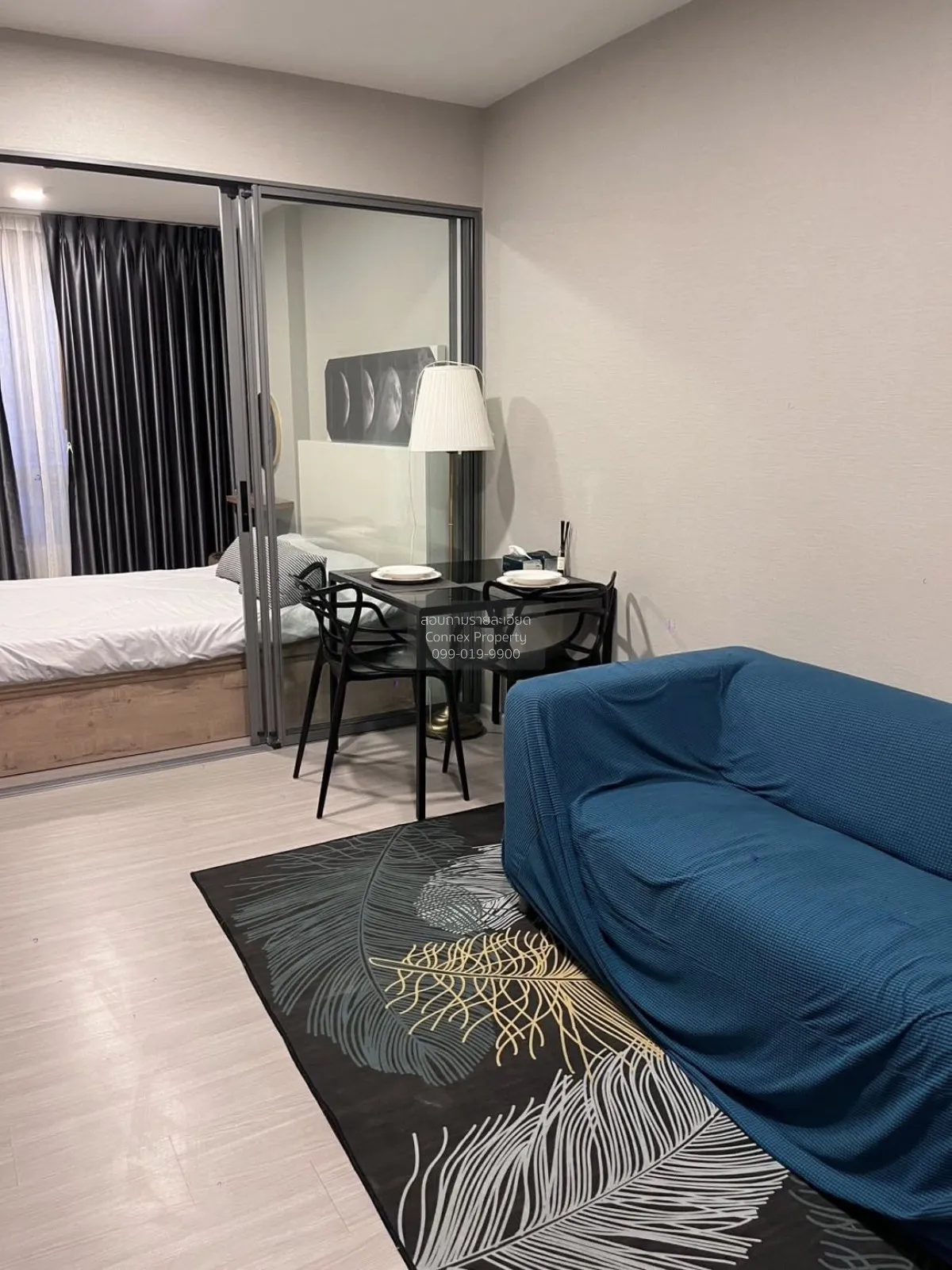 For Sale Condo , Quintara Phume Sukhumvit 39 , BTS-Phrom Phong ,  3
