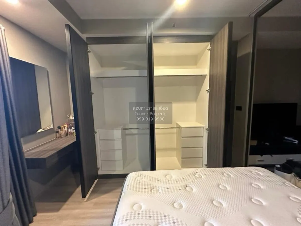 For Rent Condo , Ideo Ratchada - Huaikwang , MRT-Huai Khwang , Hu