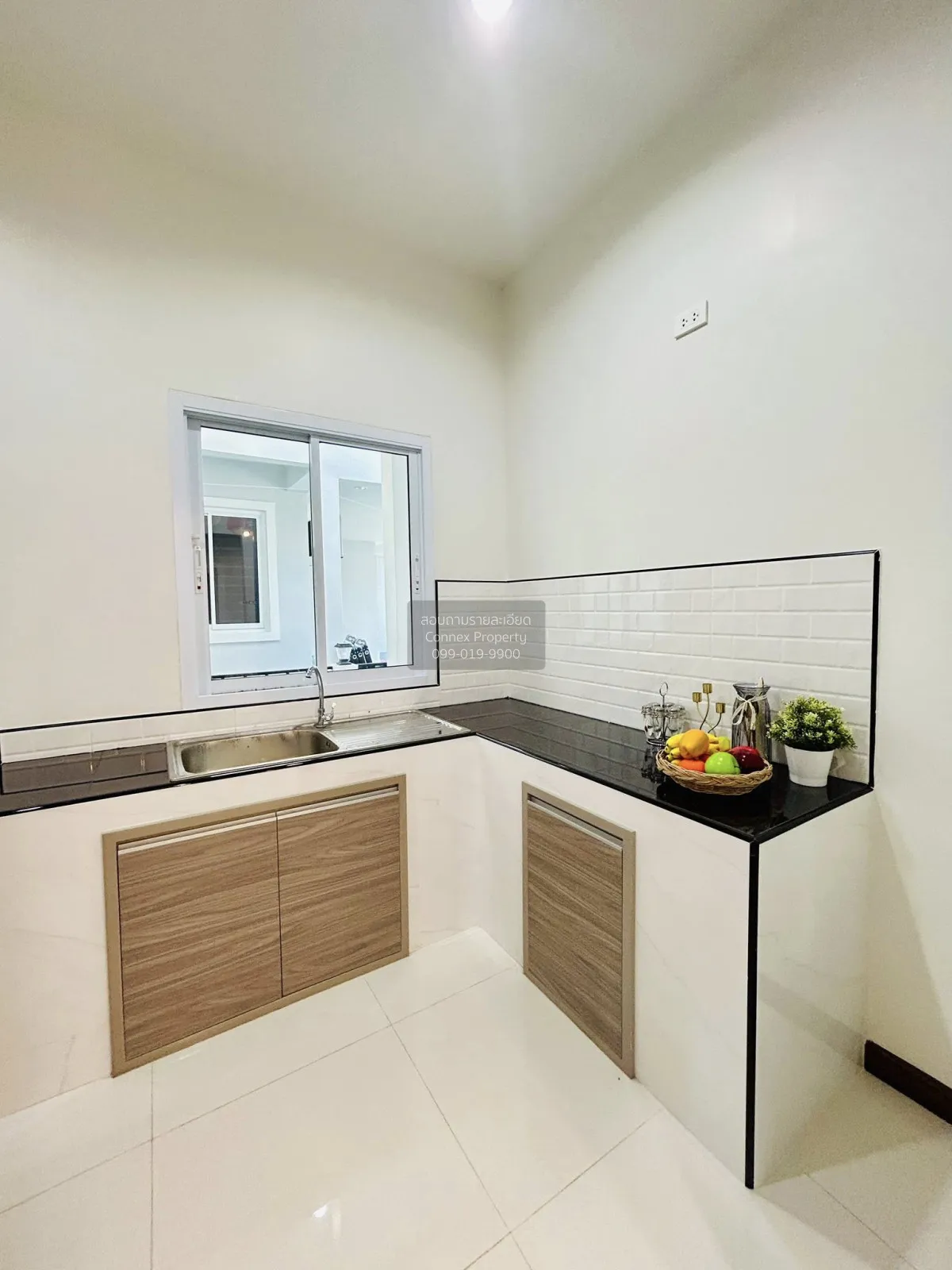 For Rent Single - storey house, 45.7 square wah, Pong Subdistrict 4