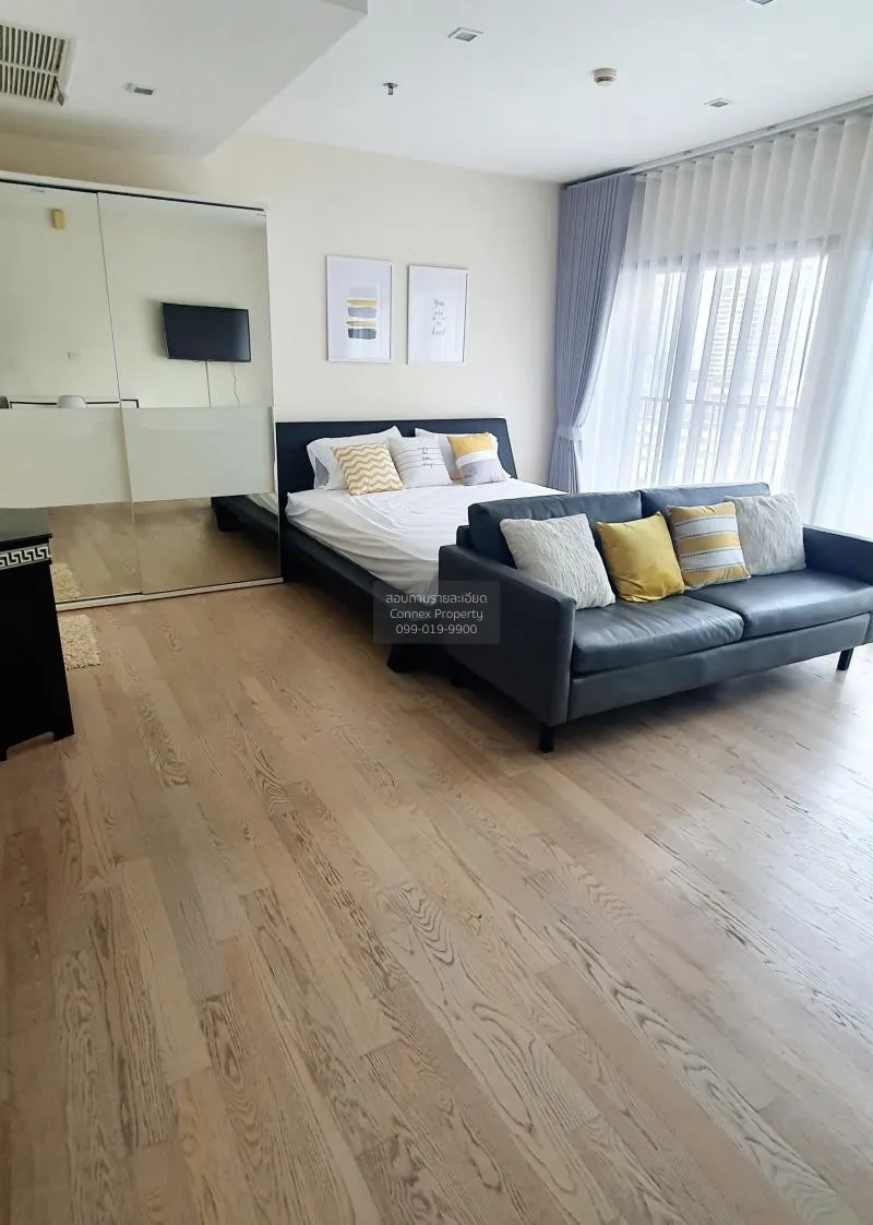 เช่าคอนโด  โนเบิล รีมิกซ์ BTS-ทองหล่อ คลองตัน เขต วัฒนา กรุงเทพ C 2