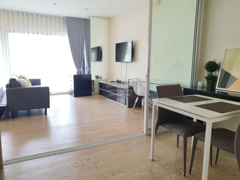 เช่าคอนโด  โนเบิล รีมิกซ์ BTS-ทองหล่อ คลองตัน เขต วัฒนา กรุงเทพ C 4