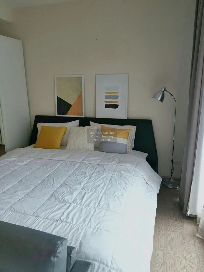 เช่าคอนโด  โนเบิล รีมิกซ์ BTS-ทองหล่อ คลองตัน เขต วัฒนา กรุงเทพ C