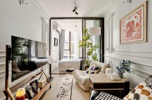 For Rent Condo , FYNN Asoke , high floor , BTS-Asok , Khlong Toei , Khlong Toei , Bangkok , CX-155681