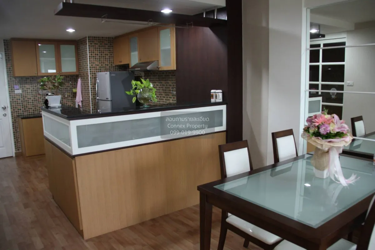 For Rent Condo , The Roof Garden Onnut , BTS-On Nut , Phra Khanon 2