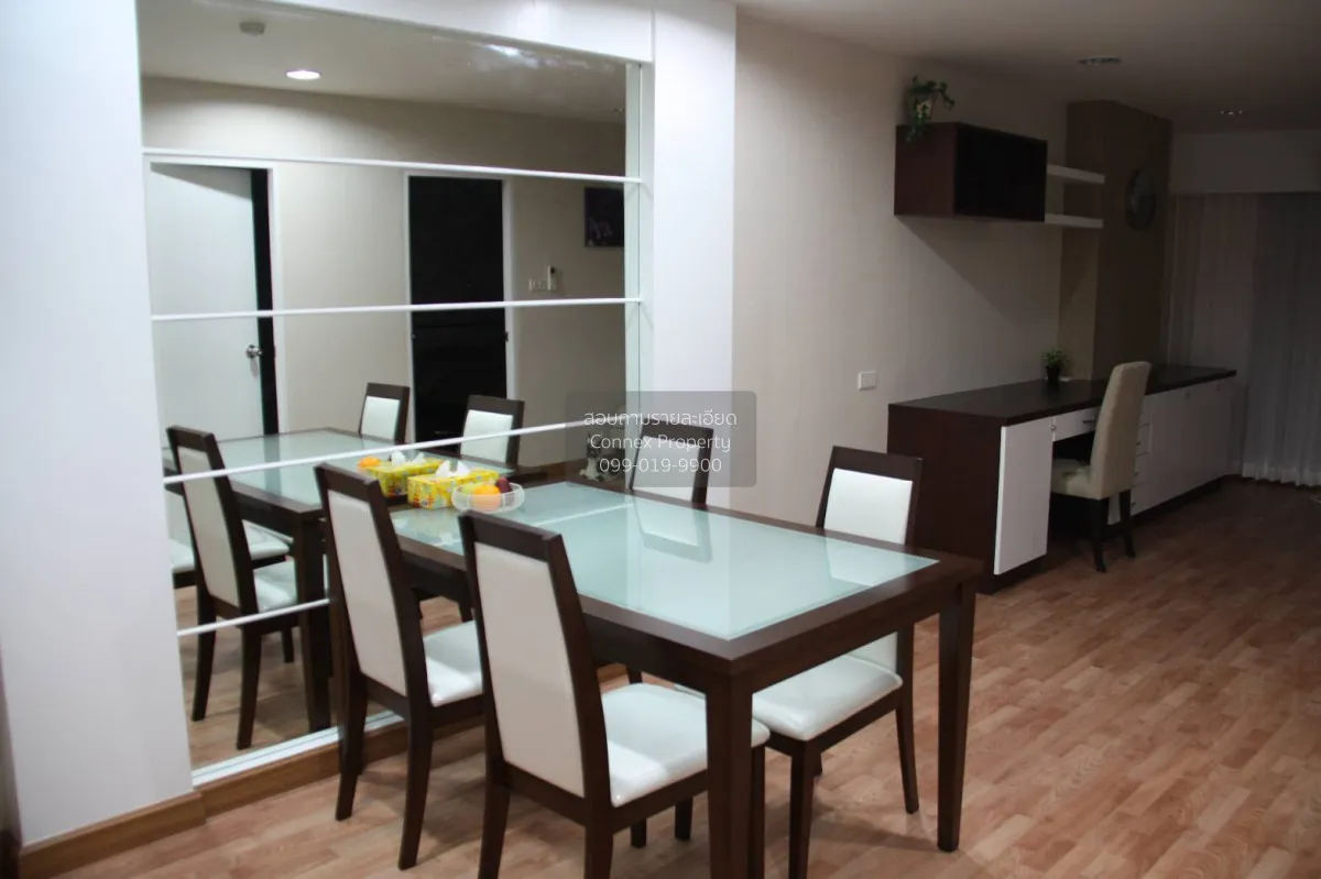 For Rent Condo , The Roof Garden Onnut , BTS-On Nut , Phra Khanon 3