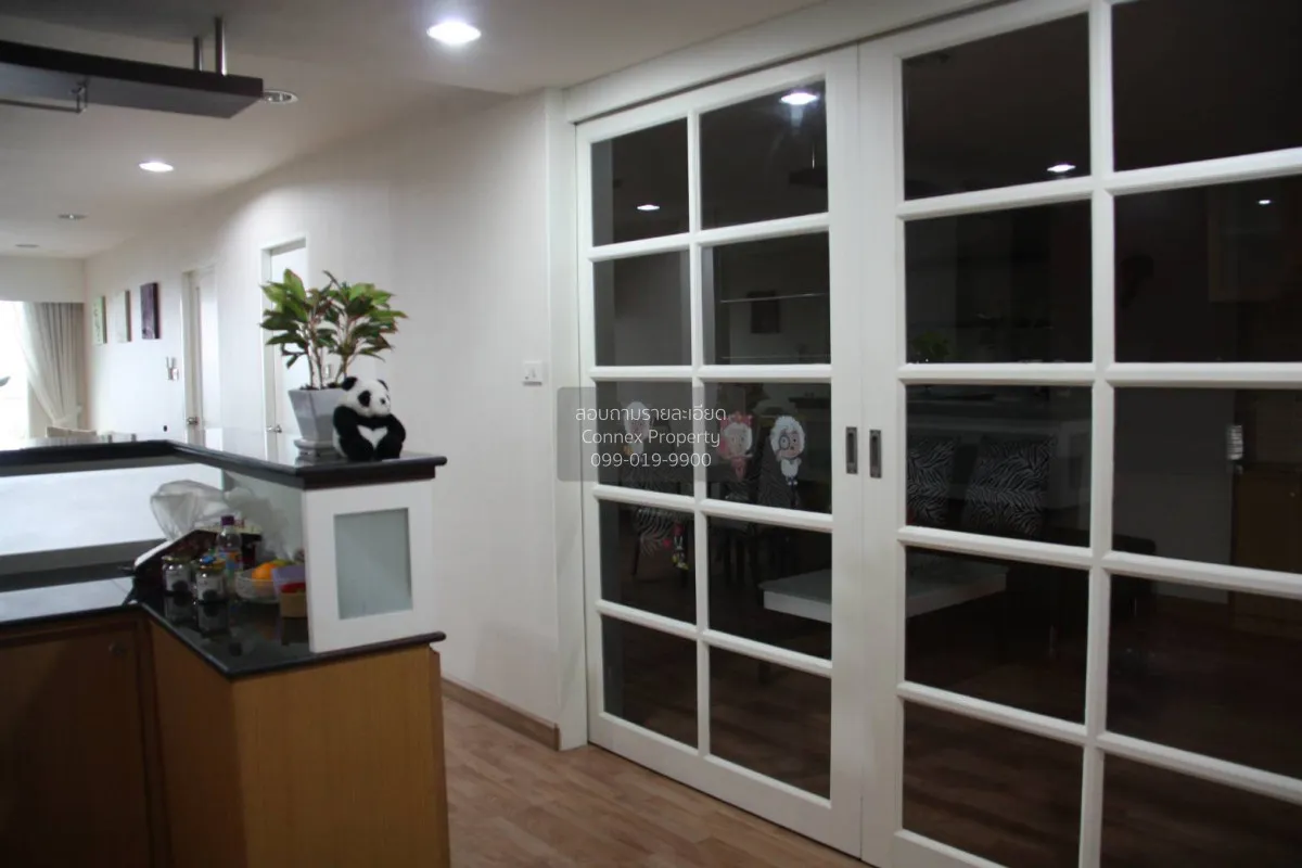 For Rent Condo , The Roof Garden Onnut , BTS-On Nut , Phra Khanon 4