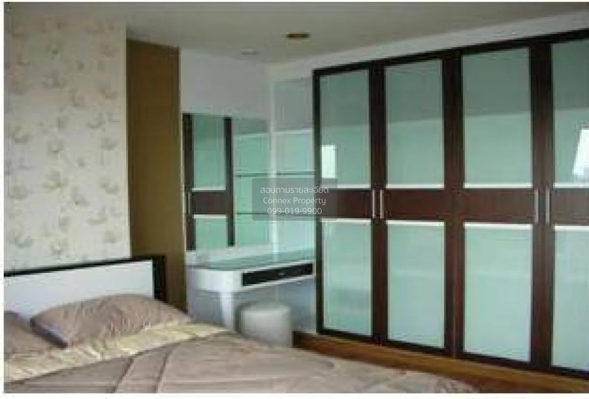 For Rent Condo , The Roof Garden Onnut , BTS-On Nut , Phra Khanon