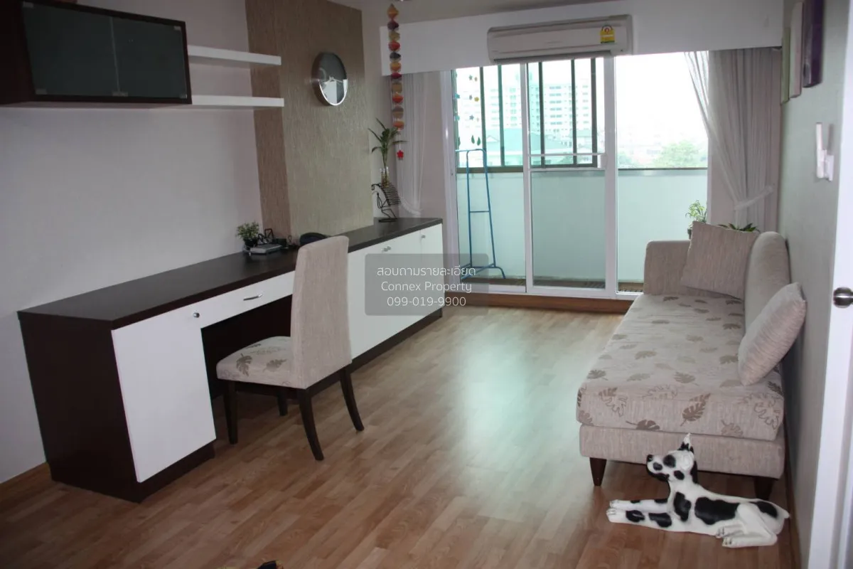For Rent Condo , The Roof Garden Onnut , BTS-On Nut , Phra Khanon