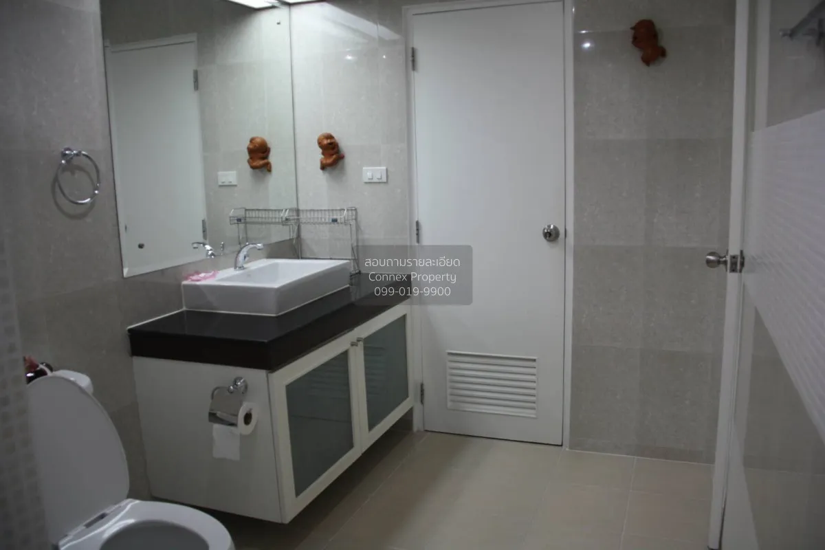 For Rent Condo , The Roof Garden Onnut , BTS-On Nut , Phra Khanon