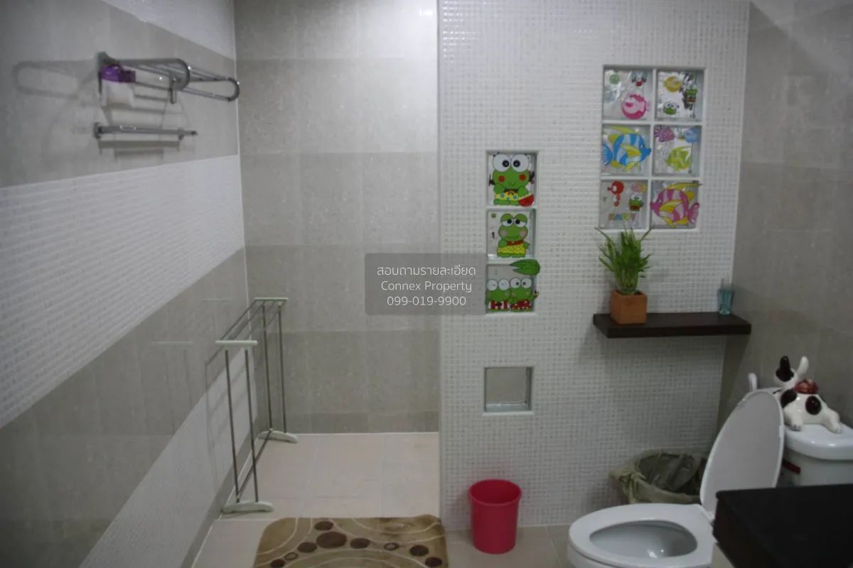 For Rent Condo , The Roof Garden Onnut , BTS-On Nut , Phra Khanon