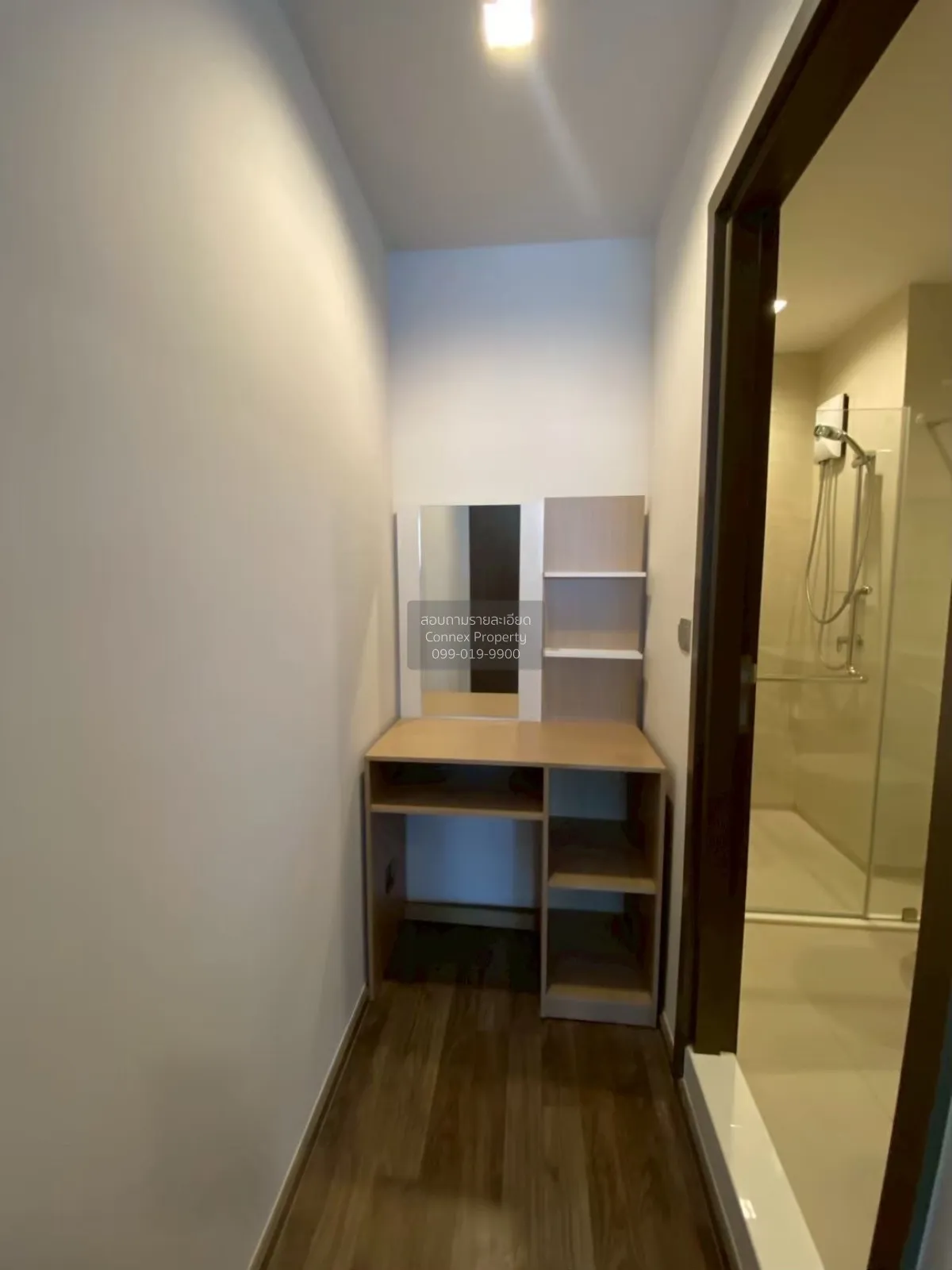 For Rent Condo , Life Ladprao Valley , high floor , BTS-Ha Yaek L