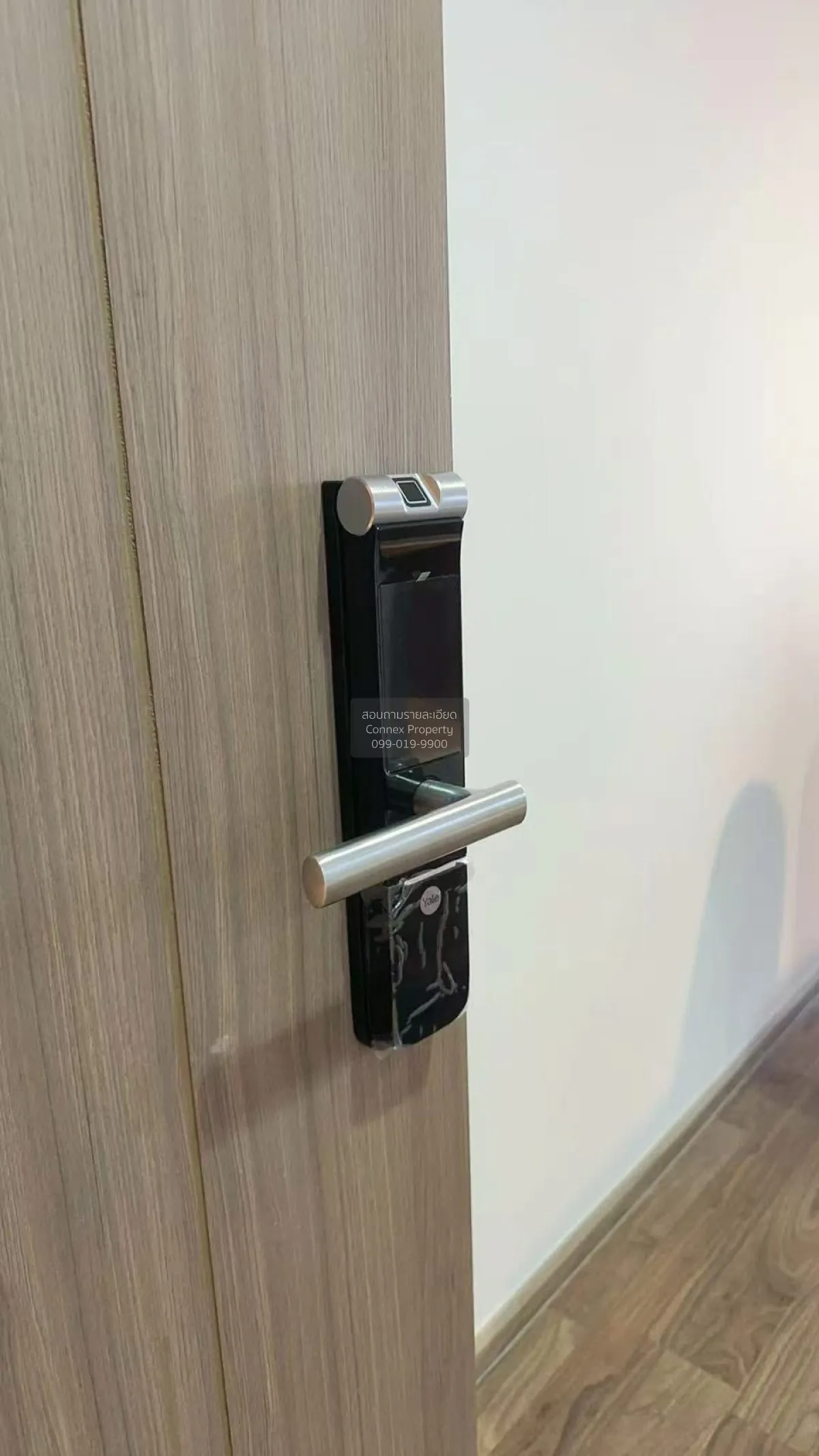 For Rent Condo , Life Ladprao Valley , high floor , BTS-Ha Yaek L