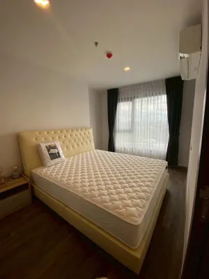 For Rent Condo , Life Ladprao Valley , high floor , BTS-Ha Yaek Lat Phrao , Chomphon , Chatuchak , Bangkok , CX-155685