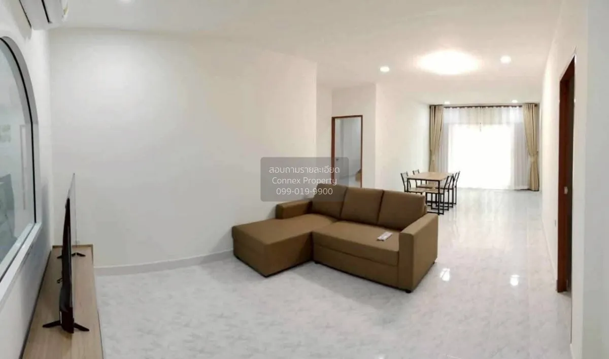 For Rent House , Wantana Village , Nong Prue , Bang Lamung , Chon 2