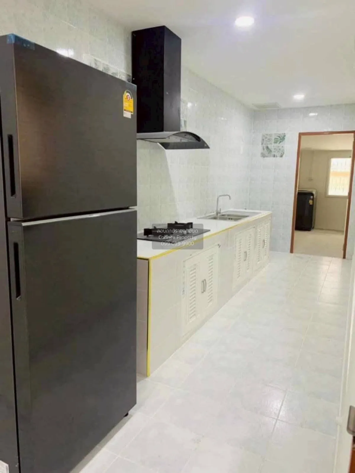 For Rent House , Wantana Village , Nong Prue , Bang Lamung , Chon 3