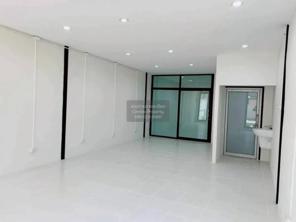 For Rent House , Wantana Village , Nong Prue , Bang Lamung , Chon
