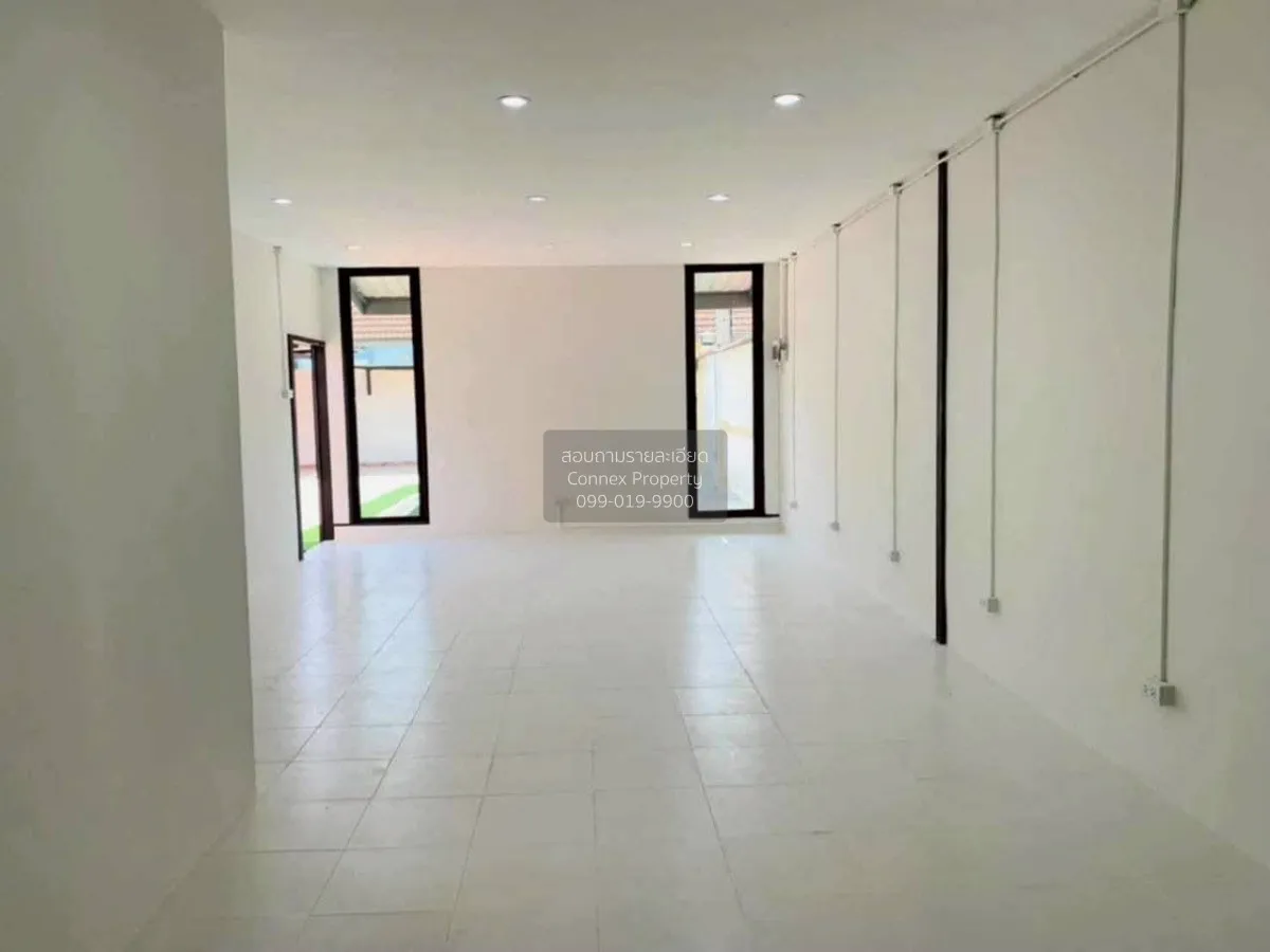 For Rent House , Wantana Village , Nong Prue , Bang Lamung , Chon
