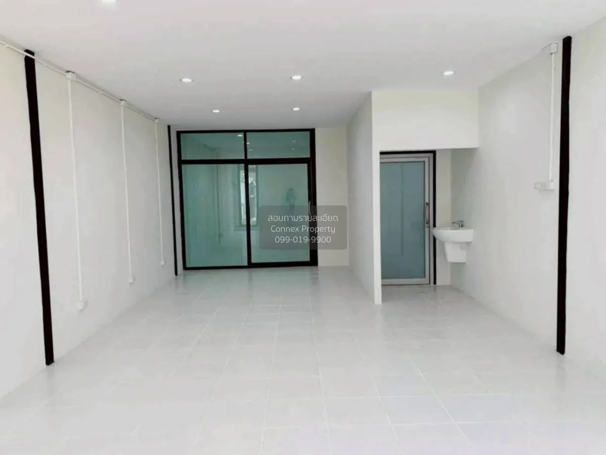 For Rent House , Wantana Village , Nong Prue , Bang Lamung , Chon