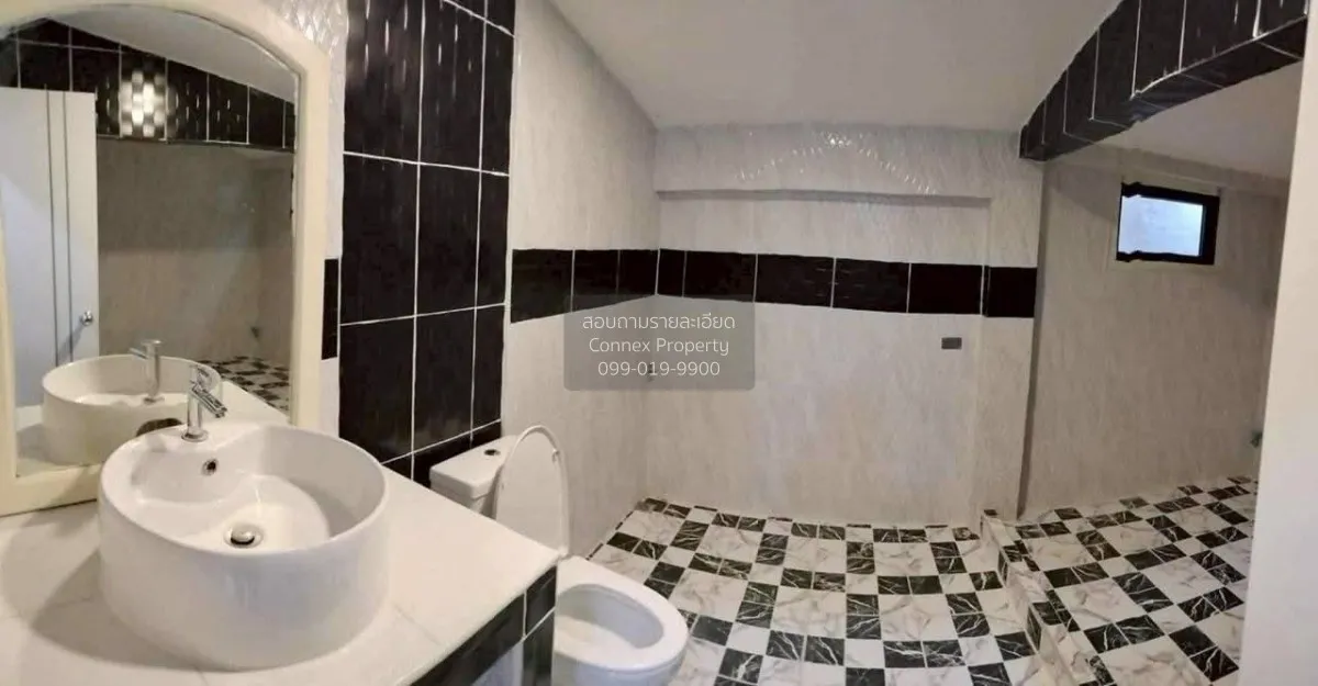 For Rent House , Wantana Village , Nong Prue , Bang Lamung , Chon