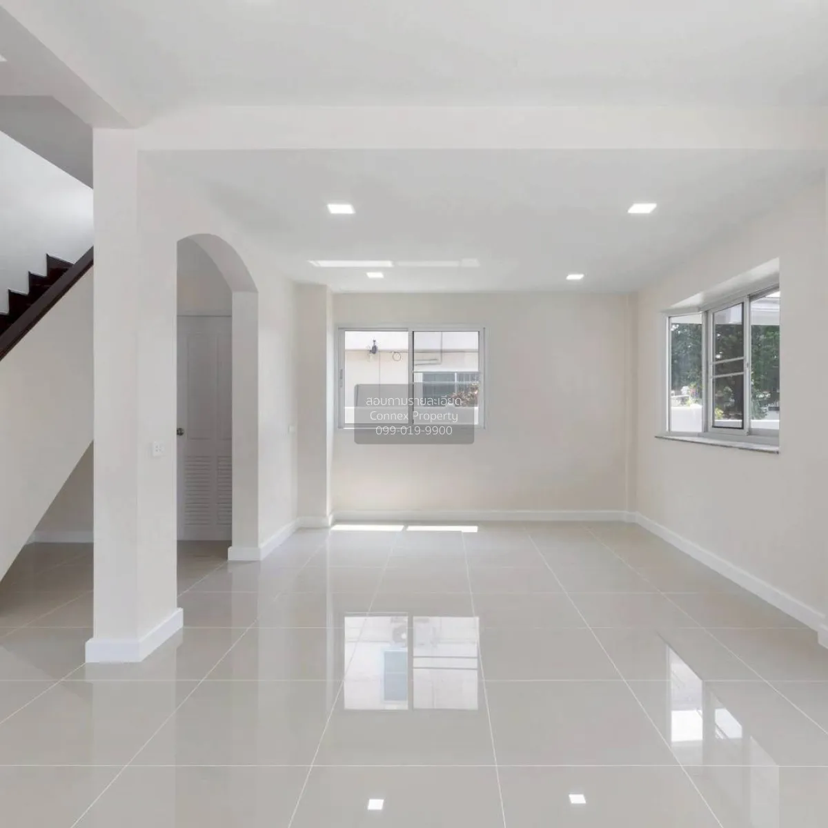 ขายบ้าน  ศุภาลัย วิลล์ วงแหวน- รัตนาธิเบศร์ หน้ากว้าง รีโนเวทใหม่