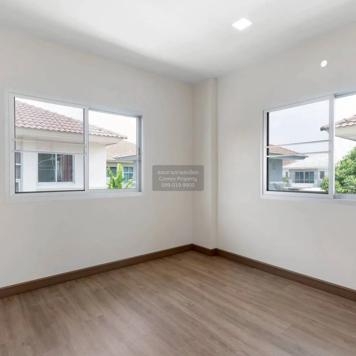 ขายบ้าน  ศุภาลัย วิลล์ วงแหวน- รัตนาธิเบศร์ หน้ากว้าง รีโนเวทใหม่