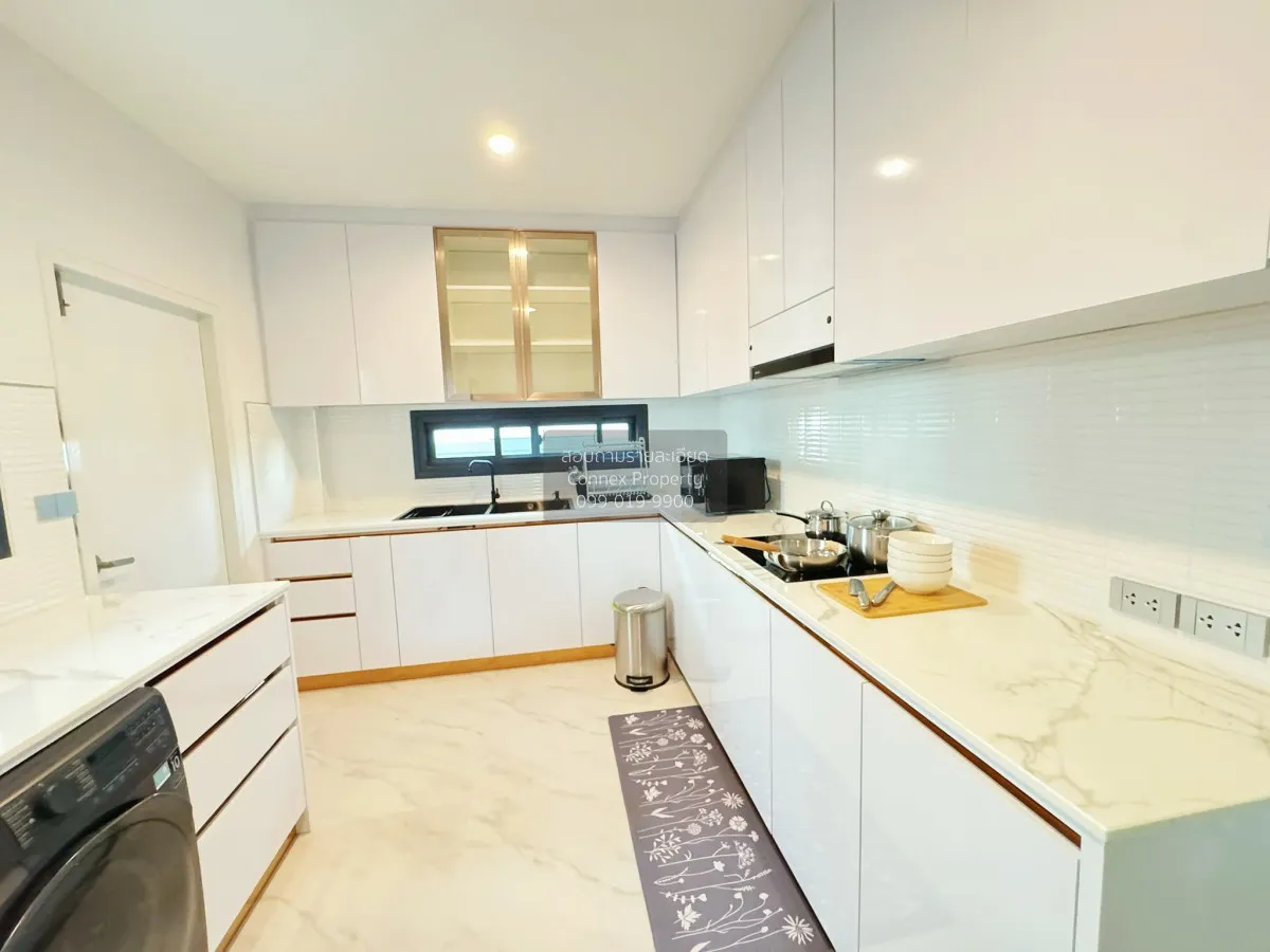 For Rent House , Supalai Park Ville Pattaya - Sukhumvit , Nong Pr 4