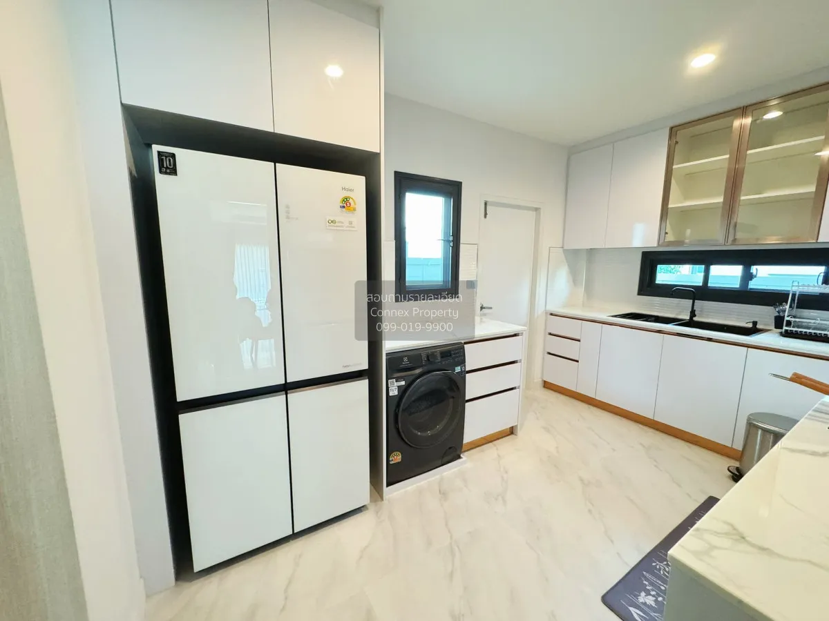 For Rent House , Supalai Park Ville Pattaya - Sukhumvit , Nong Pr