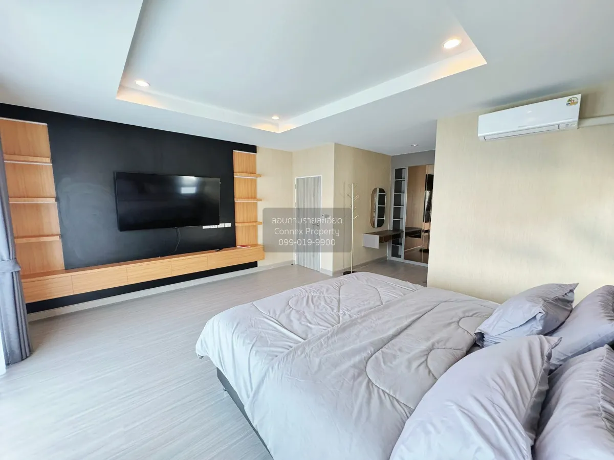 For Rent House , Supalai Park Ville Pattaya - Sukhumvit , Nong Pr