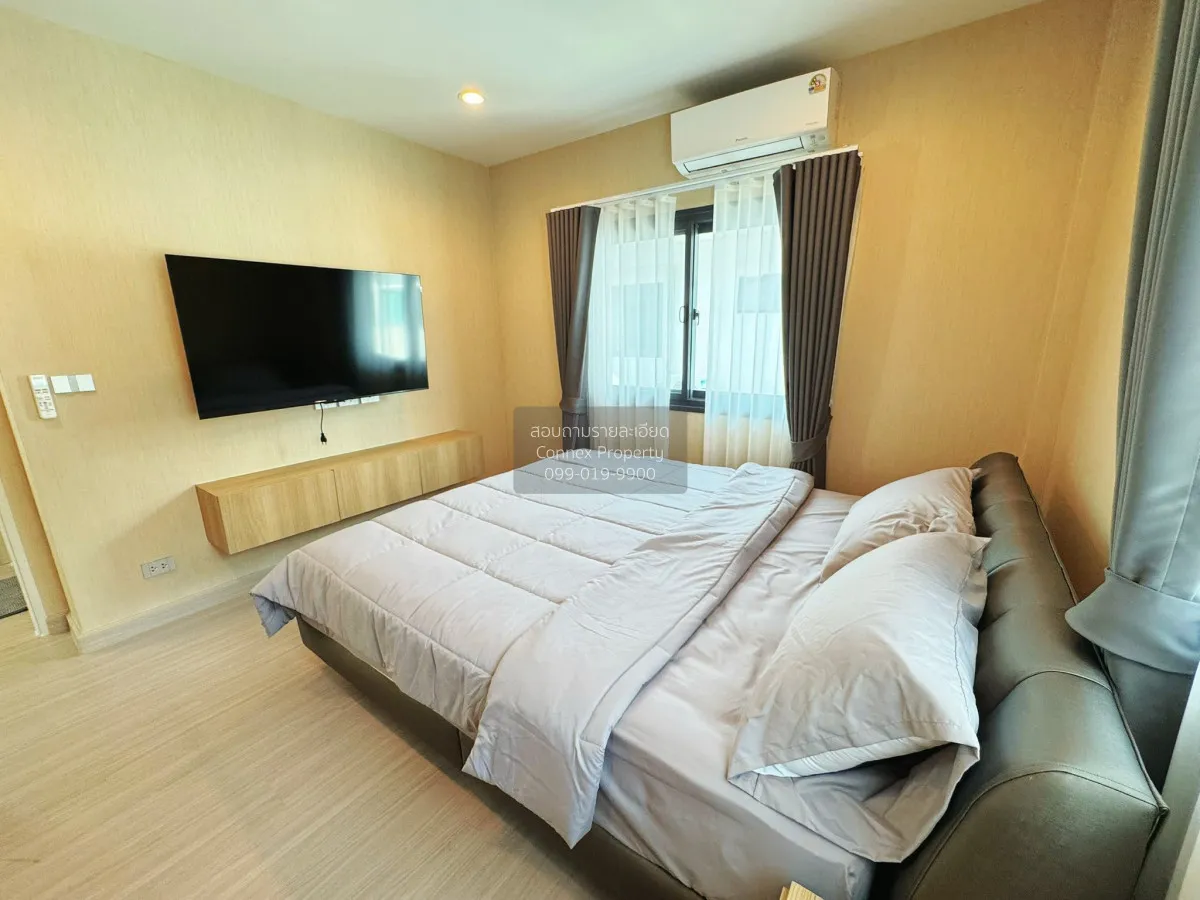 For Rent House , Supalai Park Ville Pattaya - Sukhumvit , Nong Pr