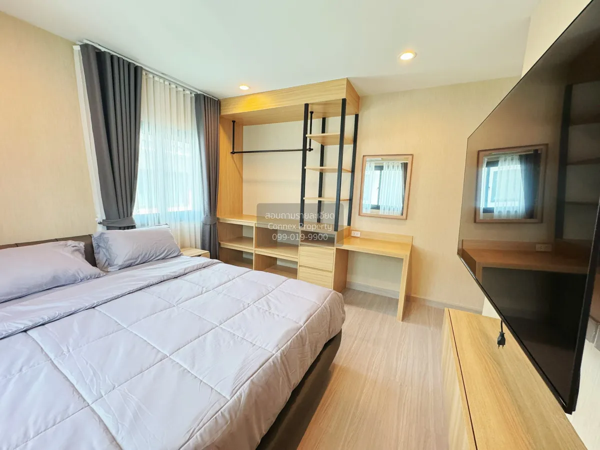 For Rent House , Supalai Park Ville Pattaya - Sukhumvit , Nong Pr