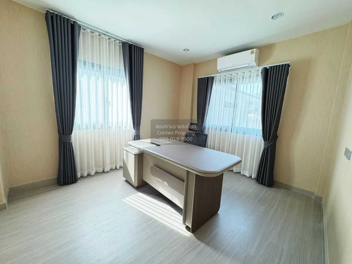 For Rent House , Supalai Park Ville Pattaya - Sukhumvit , Nong Pr
