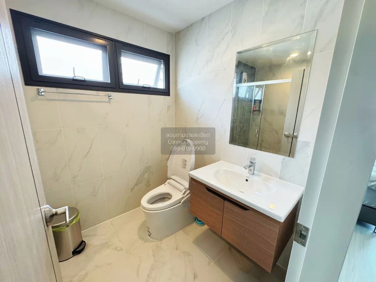 For Rent House , Supalai Park Ville Pattaya - Sukhumvit , Nong Pr