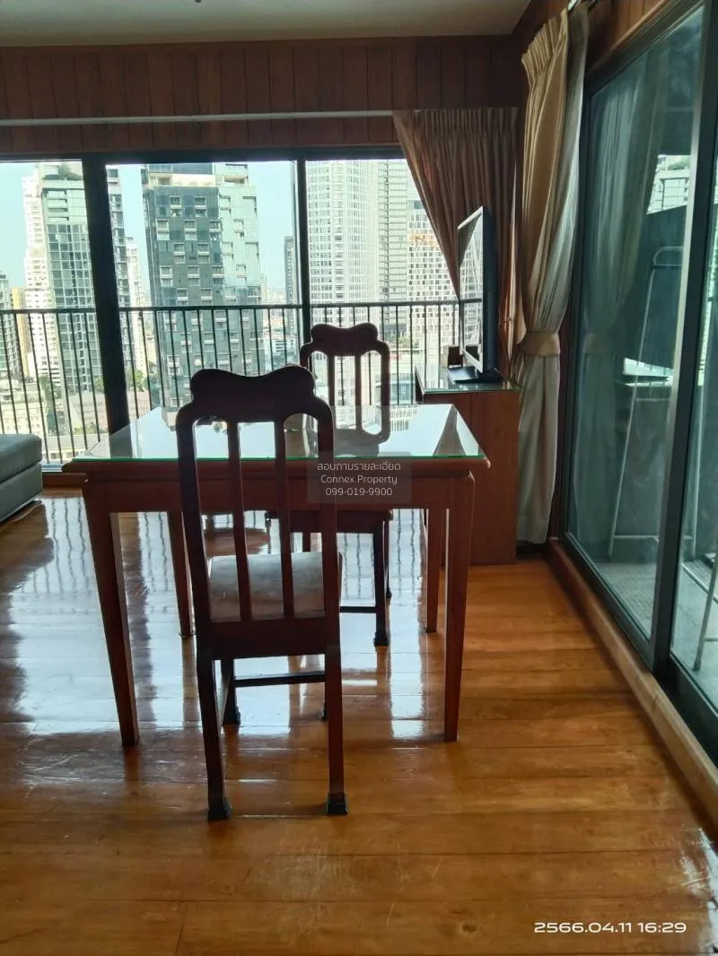 เช่าคอนโด  โนเบิล รีมิกซ์ BTS-ทองหล่อ คลองตัน เขต วัฒนา กรุงเทพ C 3