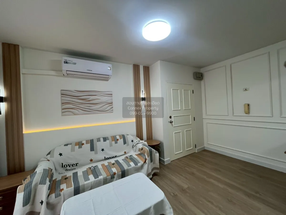 For Sale Condo , Baan Suan Thon Srinakairn , Bang Kaeo , Bang Phl 3
