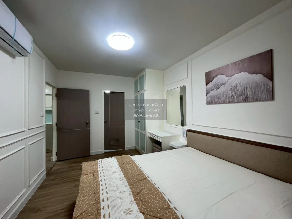 For Sale Condo , Baan Suan Thon Srinakairn , Bang Kaeo , Bang Phl