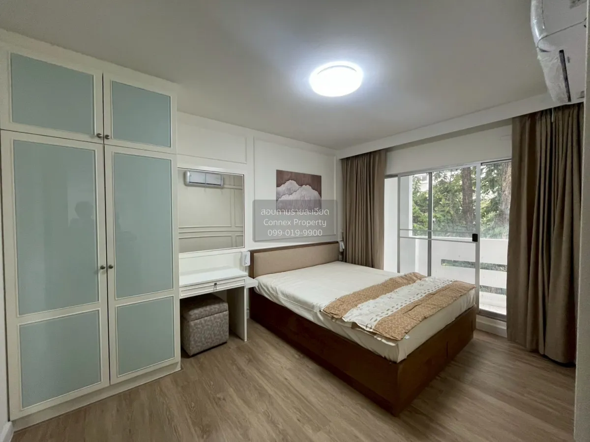 For Sale Condo , Baan Suan Thon Srinakairn , Bang Kaeo , Bang Phl