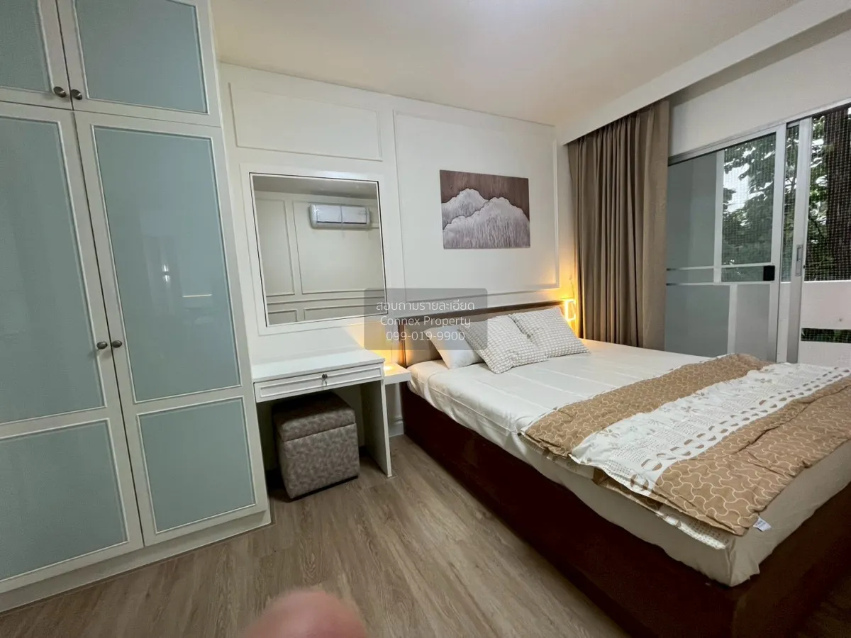 For Sale Condo , Baan Suan Thon Srinakairn , Bang Kaeo , Bang Phl