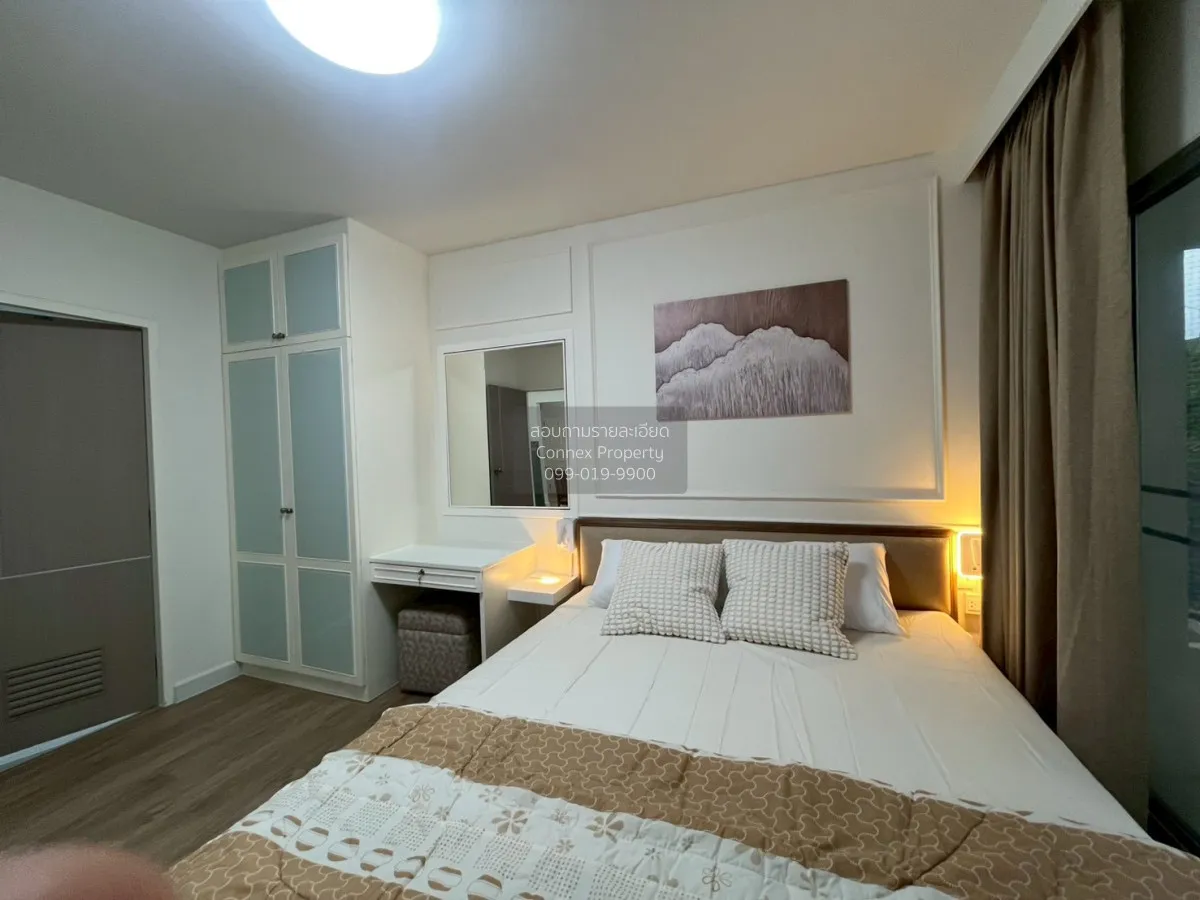 For Sale Condo , Baan Suan Thon Srinakairn , Bang Kaeo , Bang Phl