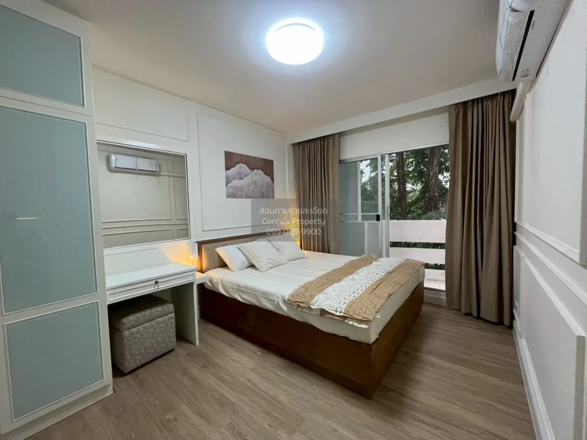 For Sale Condo , Baan Suan Thon Srinakairn , Bang Kaeo , Bang Phl